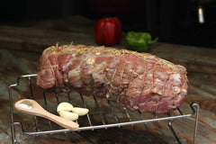 لحمة باردة بالعرق