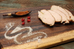 فصوص تركى سموكد