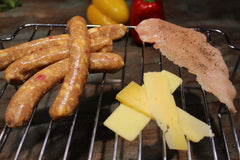 سجق ايطالي فراخ