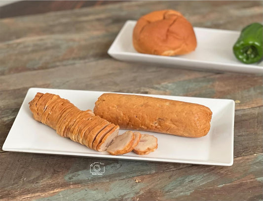 قشطة رومى سموكد (مستوى)
