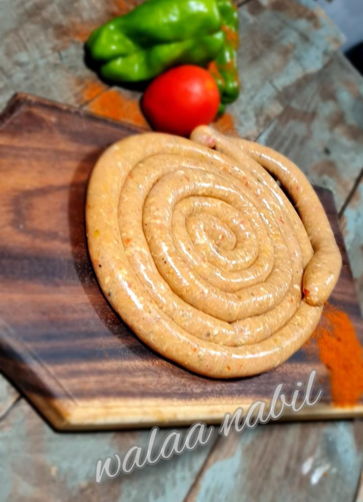 سجق بكين (مستوى)