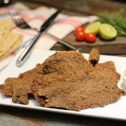 كبدة بانية