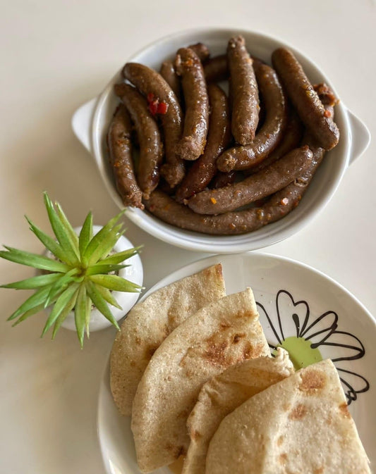 سجق فرانكو