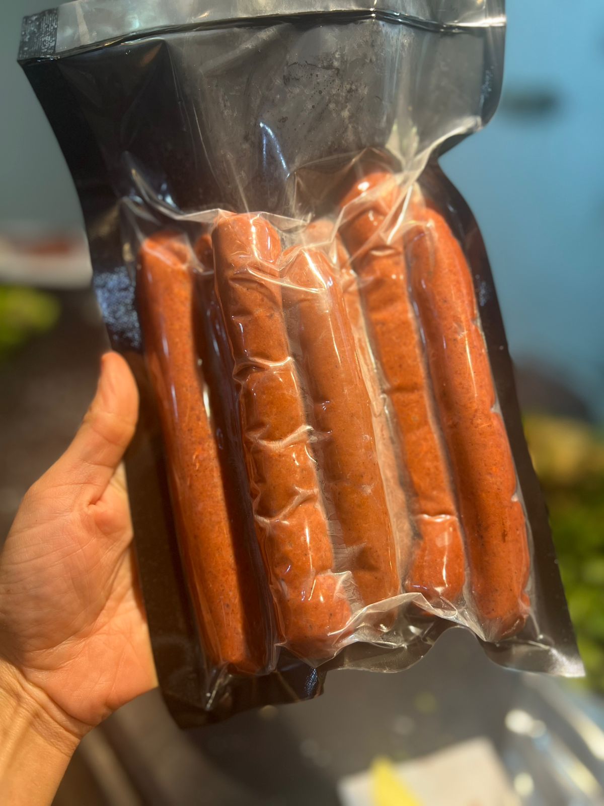 هوت دوج (مستوى)