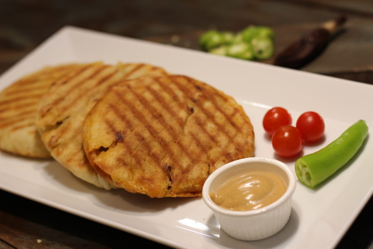 حواوشى وسط