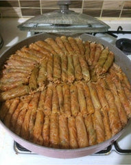 محشي كرنب