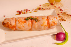 فراخ رول (رز كبدوقوانص)