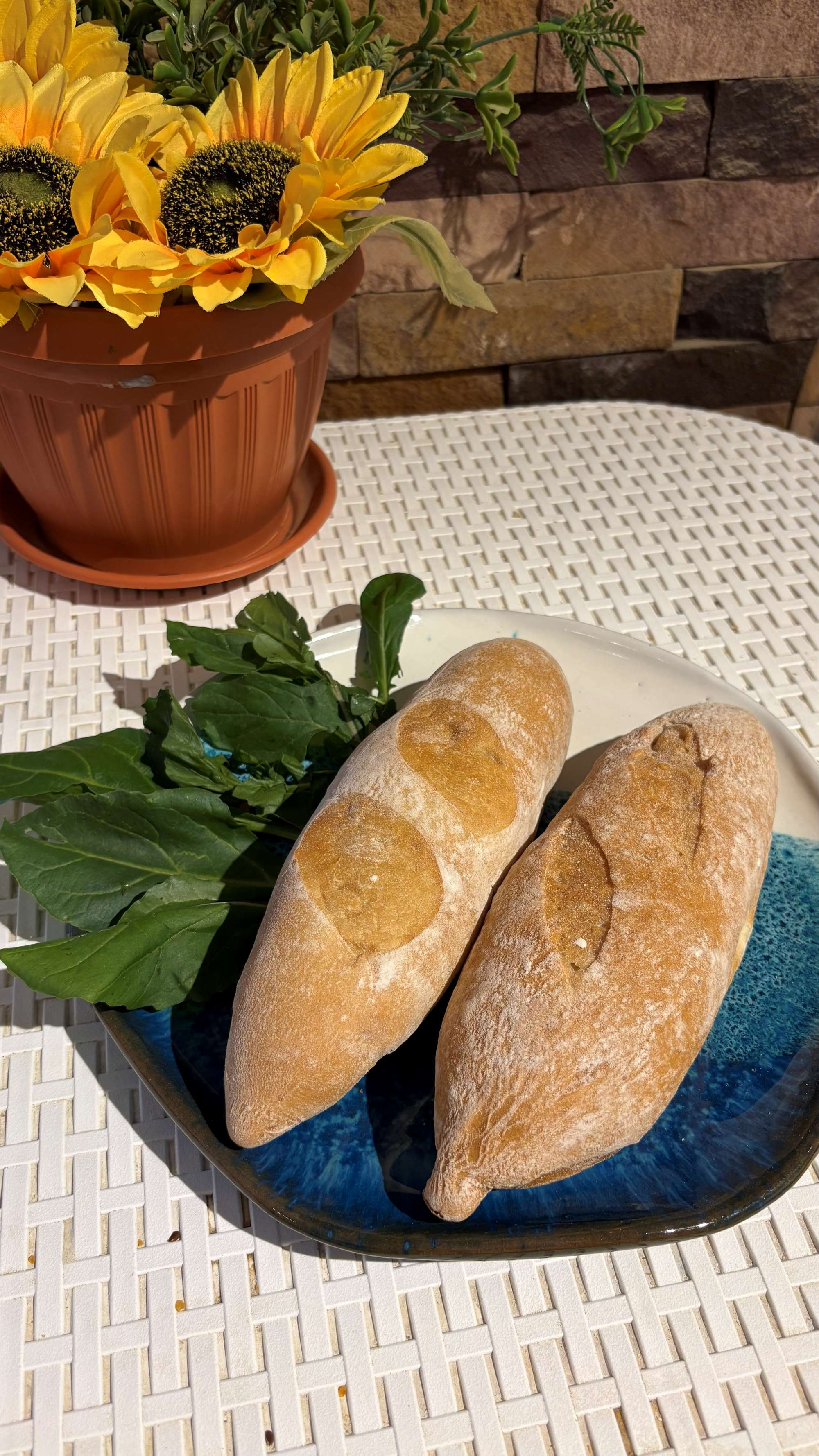 باجيت ساور دو أبيض