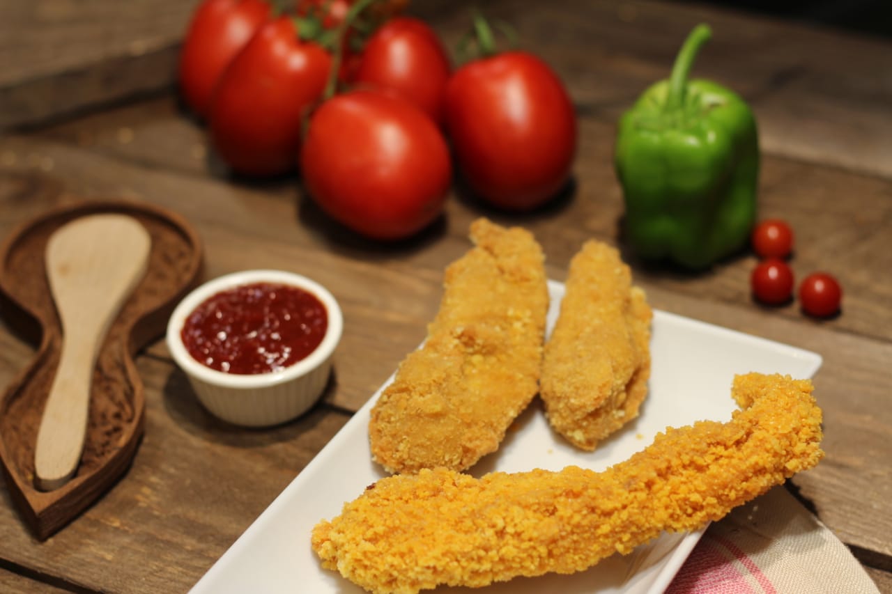 Chicken Strips