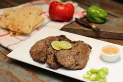 كبدة شوي (مستوى)