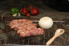 كفتة شوى (مستوى)