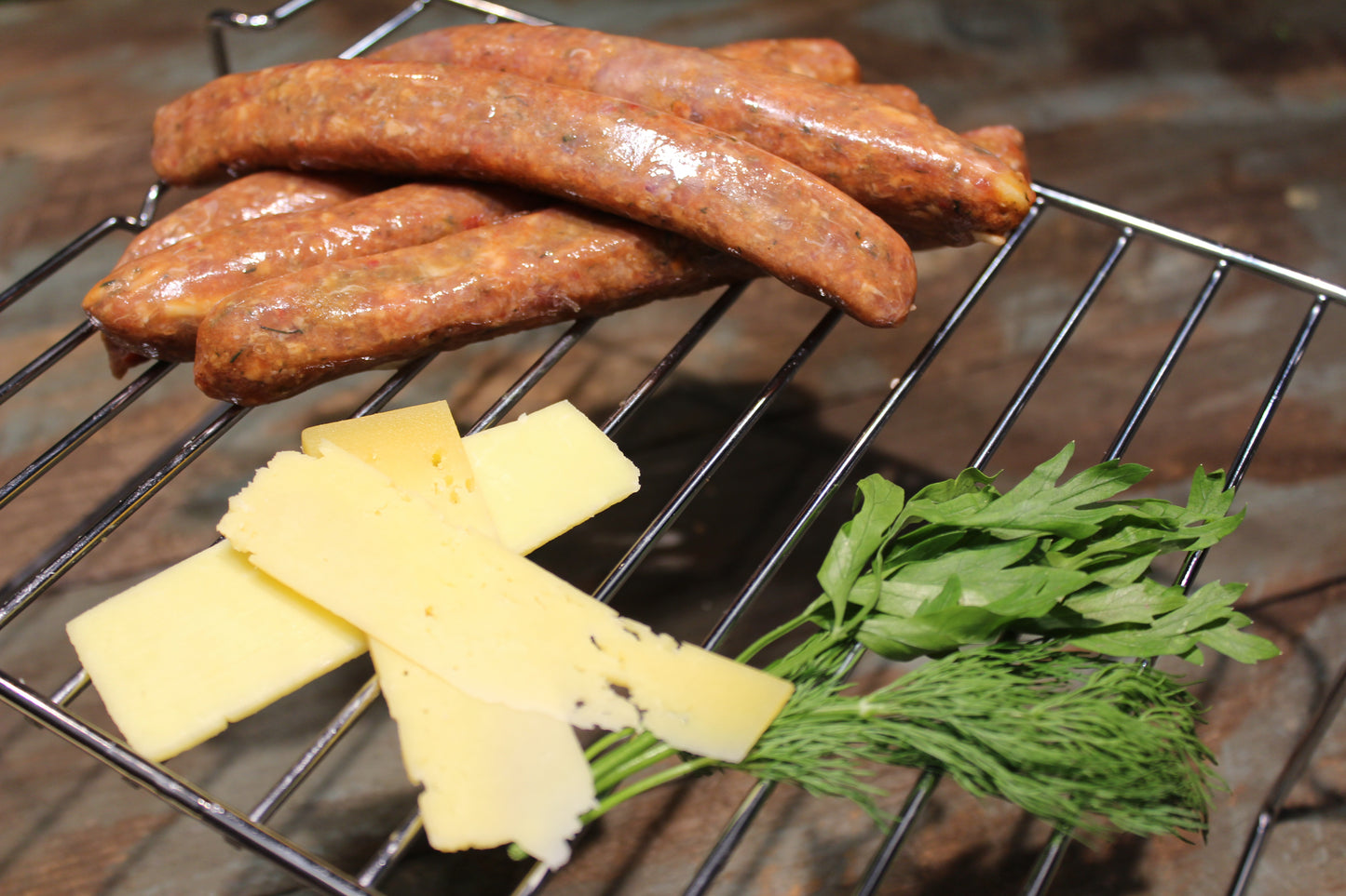 Italian Meat Sausage