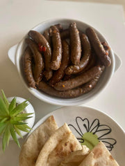 سجق فرانكو (مستوي)