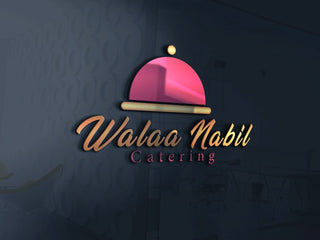 Walaa Nabil Catering